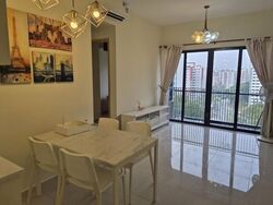 NV Residences (D18), Condominium #620091791